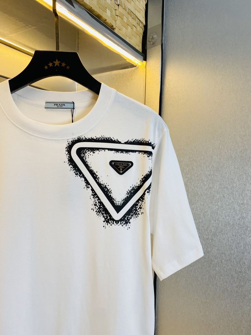 Prada T-Shirts